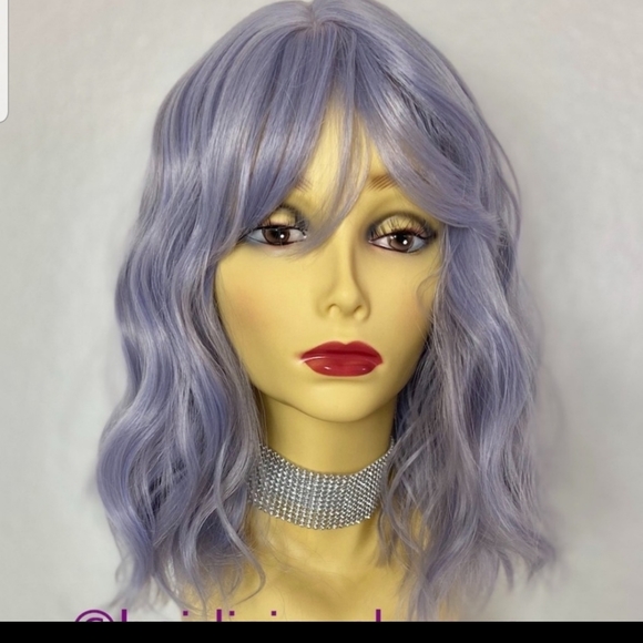 Pastel beautiful New wig! - Picture 2 of 6